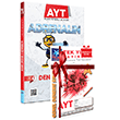 AYT Adrenalin 5 Deneme Snav Performans Serisi Genel Deneme Snav Hediyeli BiDers Yaynclk
