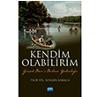 Kendim Olabilirim Rengin Karaca Nobel Akademik Yaynclk