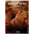 Yeni Dnya Sabahattin Ali Puslu Yaynclk