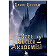 zel Gler Akademisi 2 Cansu Ceyhan Cad Yaynlar