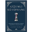 Gizemli Ktphane Oliver Tearle Maya Kitap