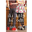 ki Kalp Bi Oda Lindy Zart Pegasus Yaynlar