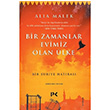 Bir Zamanlar Evimiz Olan lke Alia Malek Profil Kitap