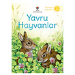 Yavru Hayvanlar Okumaya Balarken Emily Bone TBTAK Yaynlar
