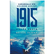 1915 Byk Resim anakkale`nin Gizlenen Gerei Burak Turna Profil Kitap