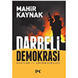Darbeli Demokrasi Mahir Kaynak Profil Kitap
