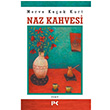 Naz Kahvesi Merve Koak Kurt Profil Kitap