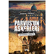 Parvusun Askerler Burak Tuna Profil Kitap