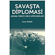 Savata Diplomasi Savata Diplomasi Evren Kk Hiperlink Yaynlar