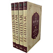 El-İhtiyar Li Ta`lil`l Muhtar Delilleriyle Hanefi Fıkhı Seyi 4 Kitap Takım Abdullah B. Mahmud El Mavsılı Ravza Yayınları