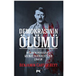 Demokrasinin lm Benjamin Carter Hett Profil Kitap