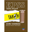 2019 KPSS Genel Kltr Tarih Soru Bankas Nobel Snav Yaynlar