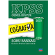 2019 KPSS Genel Kltr Corafya Soru Bankas Nobel Snav Yaynlar