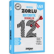 8. Snf LGS Matematik 12 Zorlu Deneme Ankara Yaynclk