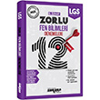 8. Snf LGS Fen Bilimleri 12 Zorlu Denemeleri Ankara Yaynclk