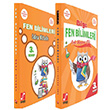 3. Snf Fen Bilimleri Seti Medyan Yaynlar