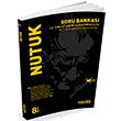 8. Snf T.C. nklap Tarihi ve Atatrklk Nutuk Soru Bankas Hz Yaynlar