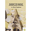 Sanat ve Hayat A. Hicri zgren Aram Yaynlar