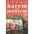 Saray Harem ve Mahrem Ali Akyldz Tima Yaynlar
