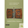 Zargotna Kurda 1. Cilt Aram Yaynlar