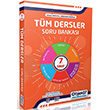 7. Snf Tm Dersler Soru Bankas Objektif Yaynlar