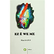 Ez e We Me Rza Kazc Aram Yaynlar
