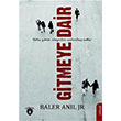 Gitmeye Dair  Baler Anl Jr Dorlion Yaynevi