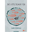 The Little Black Fish Samed Behrengi Tutku Yaynevi