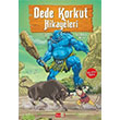 Dede Korkut Hikayeleri Tutku Yaynevi