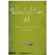 Kuyucakl Yusuf Sabahattin Ali nklap Kitabevi