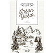 nsan Ne le Yaar Lev Nikolayevi Tolstoy Truva Yaynlar