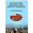 Mali Hesap Verme Balamnda Yasama Gzetimi ve Yolsuzluklar Mehmet Kodemir Gazi Kitabevi