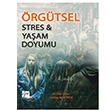 rgtsel Stres ve Yaam Doyumu Serkan Naktiyok Gazi Kitabevi