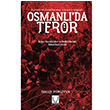 Osmanlda Terr smail Pehlivan Karakum Yaynlar