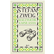 Beklenmedik Karlama Stefan Zweig Zeplin Kitap