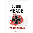 Brandenburg Glenn Meade Krmz Kedi Yaynevi
