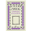 Grnmez Koleksiyon Stefan Zweig Zeplin Kitap