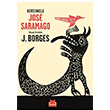 Kertenkele Jose Saramago Krmz Kedi Yaynevi