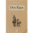 Don Kiot Miguel de Cervantes Arkada Yaynlar