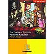 The Pirates of Plymouth Plymouth Korsanlar Petra A. Bauer Langenscheidt