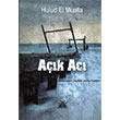 Ak Ac Hulud El Mualla Artshop Yaynclk