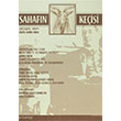 Sahafn Keisi 1 Artshop Yaynclk