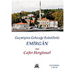 Emirgan Gemiten Gelecee Esintilerle Cafer Hergnsel Artshop Yaynclk