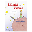 Kk Prens Antoine de Saint Exupery Puslu Yaynclk