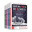 Sherlock Holmes Btn Hikayeleri 5 Kitap Takm Sir Arthur Conan Doyle Arunas Yaynclk