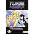 Fullmetal Alchemist elik Simyac 5 Aklelen Kitaplar