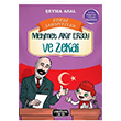 Mehmet Akif Ersoy ve Zekai eyma Asal Yediveren ocuk