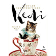 1800ler ngilteresinde Kedi Philip M. Rule Flamingo Yaynlar