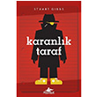 Karanlk Taraf Casusluk Okulu 3 Stuart Gibbs Pegasus Yaynlar