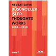 Dnceler ler 2004 2018 Nevzat Sayn Yap Kredi Yaynlar